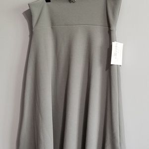 Lularoe Azure Skirt NWT -‎ L
